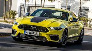 Check spelling or type a new query. Ford Mustang Crowned Best Selling Sports Car In The World Again