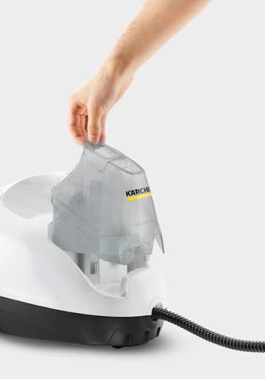 Kärcher SC4 EasyFix — Nettoyeur Vapeur Professionnel