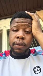 Pierre Clark, age 28