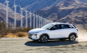 We did not find results for: 2019 Hyundai Nexo Review Pricing And Specs