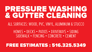 Maybe you would like to learn more about one of these? Hi Power Pressure Washing Business Card On Behance