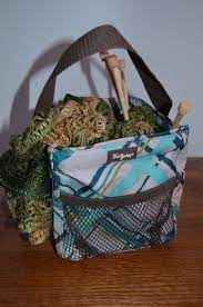 Most knitting bags are uniquely shaped in. Pin On It S A 31derful Life