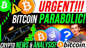 Newsnow aims to be the world's most accurate and comprehensive crypto news aggregator, bringing you the latest headlines from the best crypto news sites. Urgent Bitcoin Parabolic Move Ethereum Breakout My Recommended Altcoins Crypto News Analysis Diffcoin