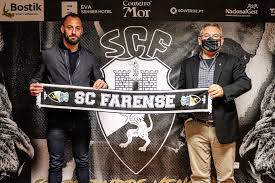 Currently, sc farense rank 17th, while portimonense hold 9th position. Farense Oficializa Contratacao De Beto Ate Ao Final Da Temporada Farense Jornal Record
