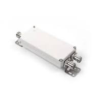 790-2700MHz RF Low Pim Quadplexer Indoor Multiplexer Quad ...