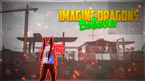 .free fire 2020 amv actualizado nueva versión (apolozk) nuevo video que les traje para ustedes gente, espero que les guste y lo disfruten en estos rosa arvelaez 13 часов назад. Imagine Dragons Believer Free Fire Highlights Youtube