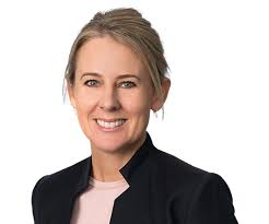 Bernadette Carey: Trusts & Private Wealth Partner in Cayman