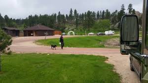 Maybe you would like to learn more about one of these? Custer S Gulch Rv Park Campground Photos Rv Parking