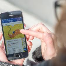 The android vm is complete with an app drawer, google services, and some standard apps like a file manager and internet browser. Wetter App Warum Zeigt Eigentlich Jede Eine Andere Vorhersage An Stern De
