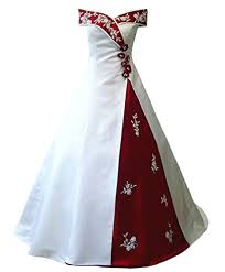 We did not find results for: Brautkleid Rot Weiss Test Vergleich 2021 7 Beste Brautkleider