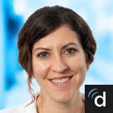 Dr. Ted R. Scofield, MD