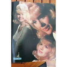 Magazine Cine Revue 1967 Virna Lisi