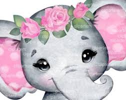Free Free 226 Baby Elephant Svg Etsy SVG PNG EPS DXF File