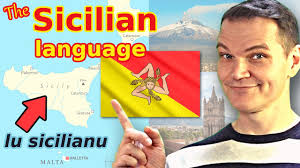 The Sicilian Language (lu sicilianu)