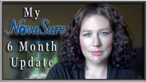 My Novasure Ablation Experience Six Month Update
