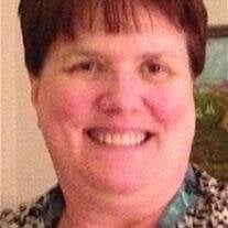 Pamela Sue Hauser Obituary