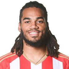 • #jason #jasondenayer2021 #denayerlyon ♫ music: Jason Denayer Vs Anthony Caci Compare Two Players Stats 2021