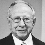 Roger Bardon Obituary (2015)