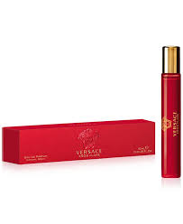 It's summer here at the moment and i'm wearing it both during the day and night. Versace Men S Eros Flame Eau De Parfum Travel Spray 0 3 Oz Reviews All Perfume Beauty Macy S
