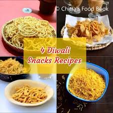 Crunchy Indian Snacks For Diwali From Chitra S Food Book Chitrasfoodbook On Instagram Quick Video For 4 Diwali Snacks Rec Diwali Snacks Food Snack Recipes