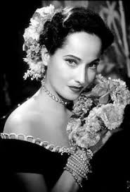 Merle Oberon : Classic Movie Hub (CMH)