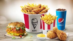 Hand breaded and freshly prepared! Kfc Gamrekeli Kfc Tbilisi Wolt