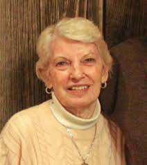 Geraldine Michael Obituary May 16, 2021