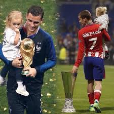 Maybe you would like to learn more about one of these? Griezmann Antoine Griezmann Griezmann Soccer