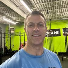 Athlete: Ronnie Wise
