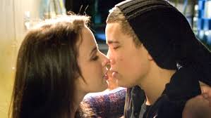 Erinsborough's Controversial Kisses