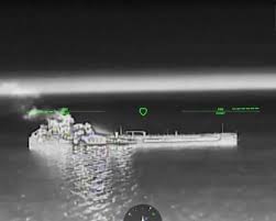 From Sea of Azov to Global Shockwaves: How Ukrainian Drone Strikes Are Rewriting Naval Warfare Rules for the US and NATO — Russia's Vulnerability Exposed