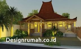 Model rumah kayu sunda modern. Desain Rumah Betawi Desain Rumah Adat Jawa Sunda Bali Betawi Minang Design Rumah