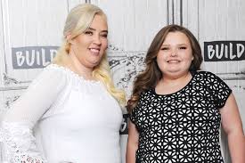 honey boo boo alana thompson weight loss Honey Boo Boo Top Faqs Controversies Wiki Age Facts More