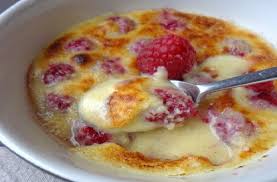 Epingle Sur Dessert