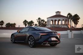 2018 Lexus Lc500 Review Pictures Specs Pricing Digital Trends