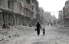 ASIA/SIRIA - Caritas Internationalis: il popolo siriano cerca cibo nella  spazzatura. Stop alle sanzioni - Agenzia Fides
