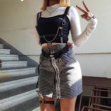 If you ask people about aesthetic fashion, you will always get so many different answers. Fashion Aesthetic And Clothing Outfit Idea 141465 For Girls On 8outfits Com