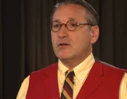 Chip Kidd Keynote Speaker Bio