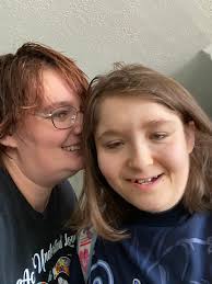 Hi I have a down syndrome Daughter age 12years