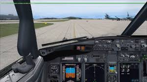 flight simulator add on by planeman fstaxinavi v1 0