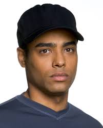 Francks, Rainbow Sun [Stargate Atlantis] photo