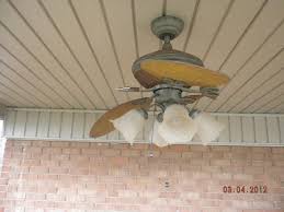 The harbor breeze mayfield ceiling fan manual is available here. Broken Ceiling Fan Blades
