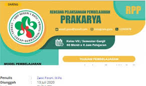 We did not find results for: Rpp Daring Online Prakarya Kelas 7 Smp Situs Guru