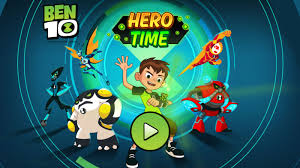 >ben 10 sadece cartoon network'te: Check Out Our Awesome Ben 10 Page Here With Free Games Downloads And More