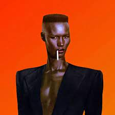 In september 2021, she will perform at a charity gala to raise funds for nhs charities. Stream Mcnzi Grace Jones Aura Lick Uhh By Mcnzi Listen Online For Free On Soundcloud