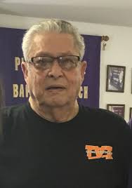 Obituary information for Walter Junior Colley