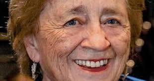 Shirley M. (Schultz) Nelson