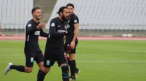 Eğer sezon sonu bonservisini alırsak kiralama bedeli dahil olmakla birlikte beşiktaş'a 500,000 euro'ya patlayacak oyuncudur.ayrıca kendisi yarım sezon için 85. Erkan Zengin Den Carpici Aciklamalar Ajansspor Com