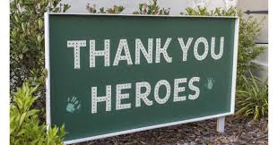 A wordpress site makes it easy for nonprofits to. Lowe S Invites Diyers To Join Together In Thanking Frontline Heroes