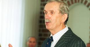 Nasz wielki mistrz zmarł w zapomnieniu. "W Polsce mnie nie chcieli"